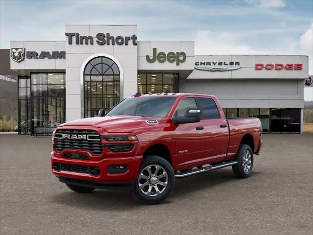 2026 Ram 2500 Big Horn Crew Cab 4x4 64 Box for sale in Pikeville, KY