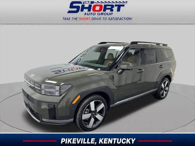 2026 Hyundai Santa Fe Limited 7 Passenger for sale in Pikeville, KY