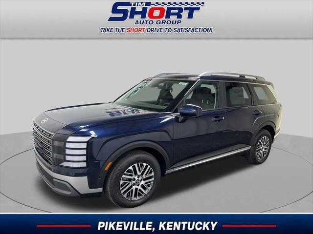 2026 Hyundai Palisade SEL Premium 8P for sale in Pikeville, KY