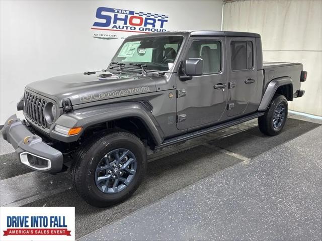 2026 Jeep Gladiator Sport for sale in Pikeville, KY