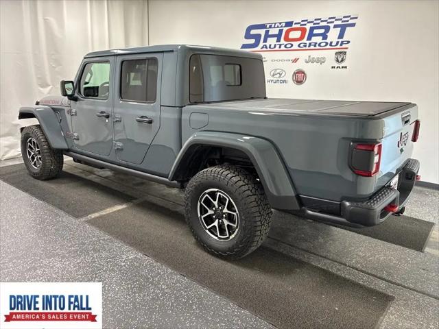 2026 Jeep Gladiator Rubicon for sale in Pikeville, KY