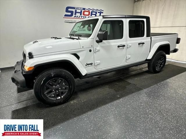 2025 Jeep Gladiator Sport S for sale in Pikeville, KY