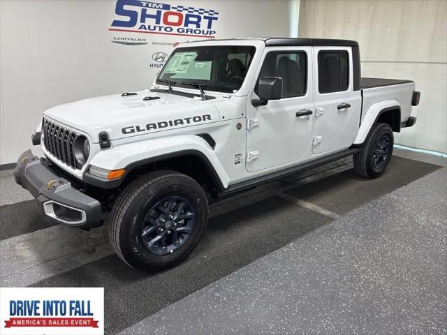2026 Jeep Gladiator Sport for sale in Pikeville, KY