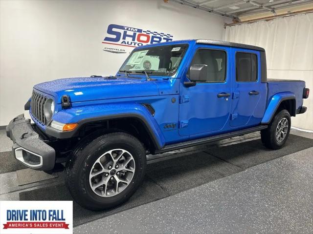 2025 Jeep Gladiator Sport S for sale in Pikeville, KY