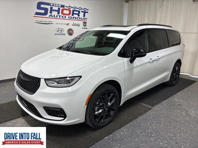 2026 Chrysler Pacifica Limited AWD for sale in Pikeville, KY