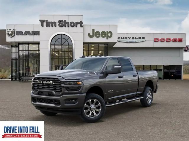 2026 Ram 2500 Big Horn Crew Cab 4x4 64 Box for sale in Pikeville, KY