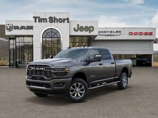 2026 Ram 2500 Big Horn Crew Cab 4x4 64 Box for sale in Pikeville, KY
