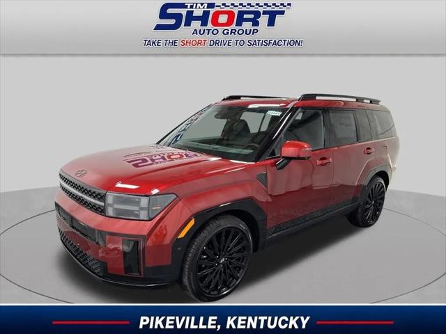 2026 Hyundai Santa Fe Calligraphy for sale in Pikeville, KY