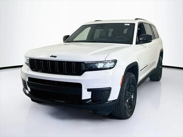 2023 Jeep Grand Cherokee L Altitude 4x2 for sale in Fort Myers, FL