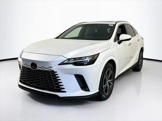 2023 Lexus RX 350 Premium for sale in Fort Myers, FL