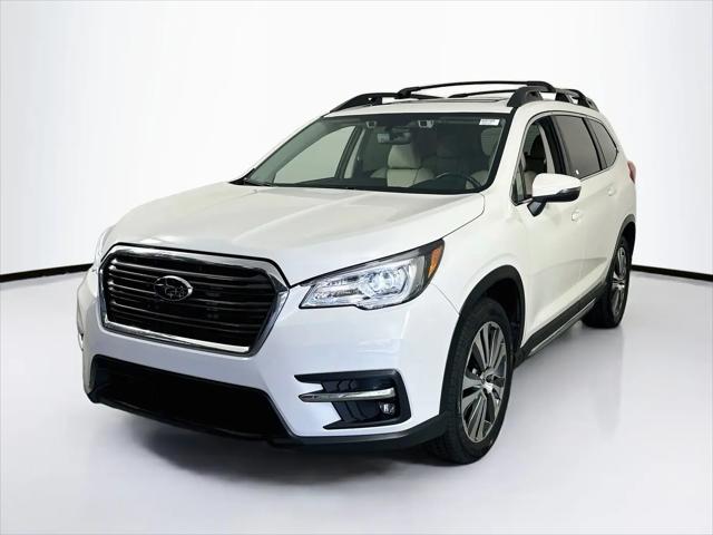 2022 Subaru Ascent Limited for sale in Fort Myers, FL