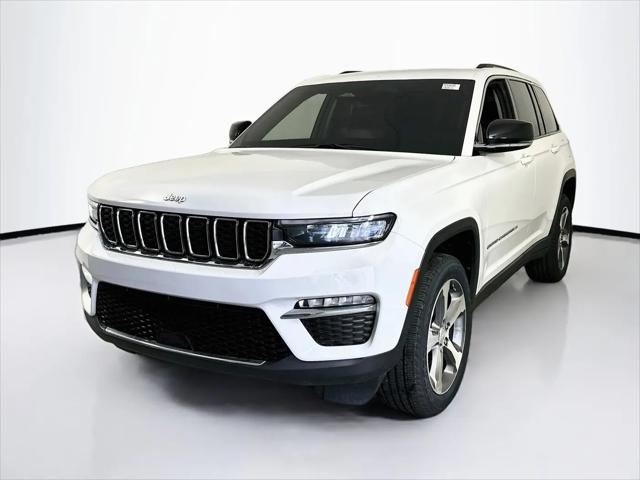 2023 Jeep Grand Cherokee Limited 4x2 for sale in Fort Myers, FL