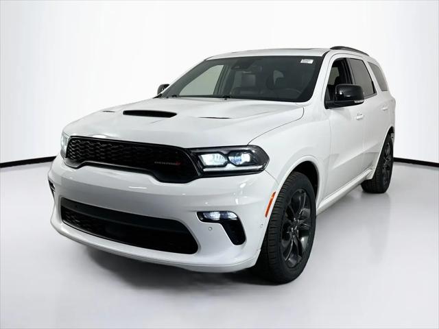 2023 Dodge Durango GT Premium RWD for sale in Fort Myers, FL