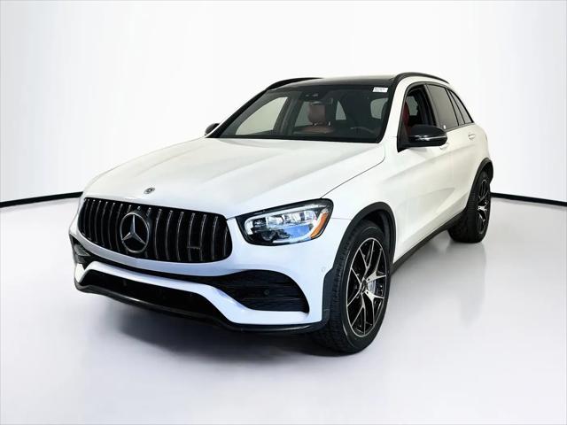 2022 Mercedes-Benz GLC 4MATIC for sale in Fort Myers, FL