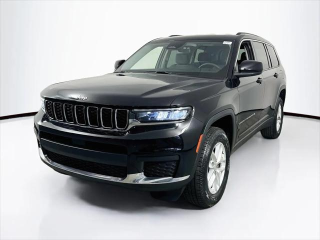 2023 Jeep Grand Cherokee L Laredo 4x2 for sale in Fort Myers, FL