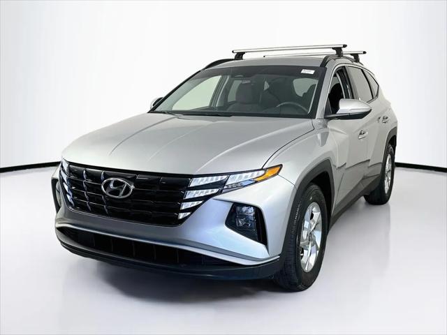 2023 Hyundai Tucson SEL for sale in Fort Myers, FL