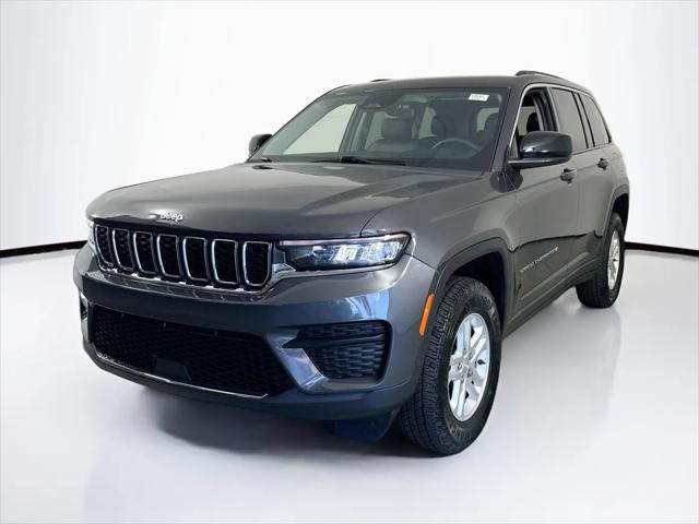 2023 Jeep Grand Cherokee Laredo 4x4 for sale in Fort Myers, FL