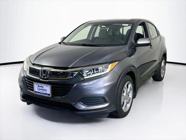 2022 Honda HR-V AWD LX for sale in Fort Myers, FL