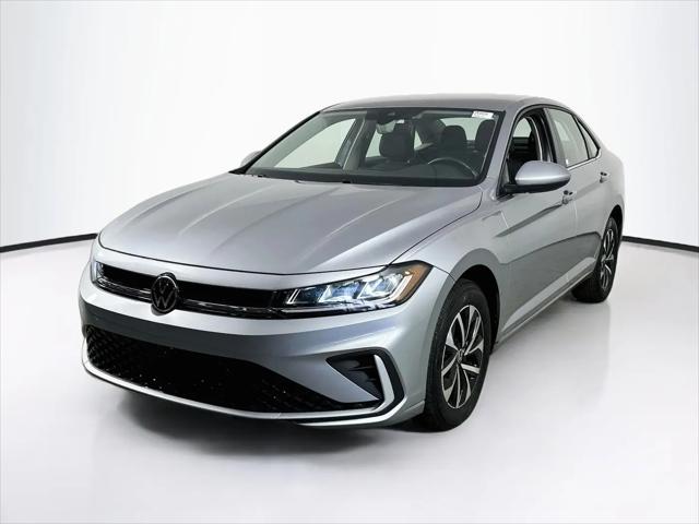 2025 Volkswagen Jetta 1.5T S for sale in Fort Myers, FL
