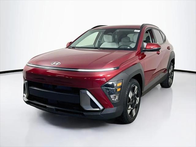 2024 Hyundai Kona SEL for sale in Fort Myers, FL