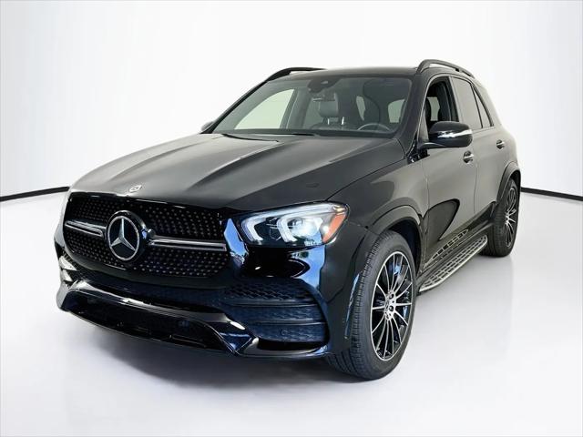 2023 Mercedes-Benz GLE GLE 450 4MATIC for sale in Fort Myers, FL