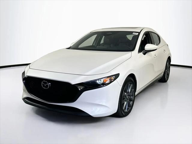 2025 Mazda Mazda3 2.5 S Preferred for sale in Fort Myers, FL