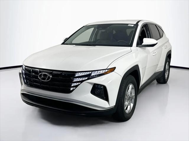 2023 Hyundai Tucson SE for sale in Fort Myers, FL