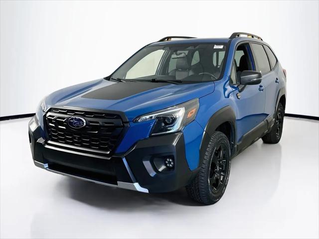 2023 Subaru Forester Wilderness for sale in Fort Myers, FL