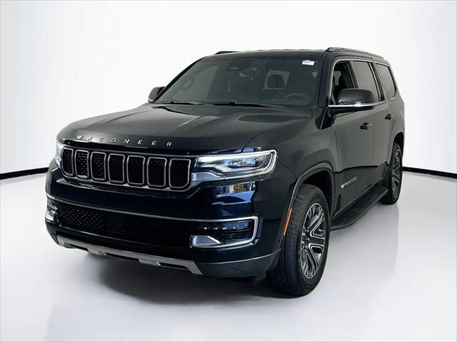 2022 Jeep Wagoneer Series III 4x2 for sale in Fort Myers, FL