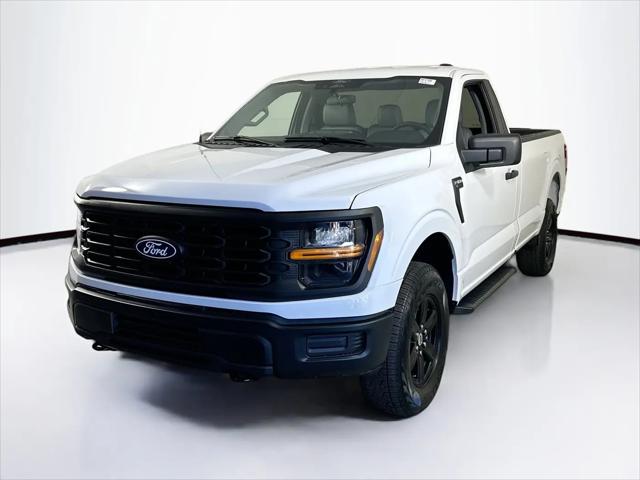 2024 Ford F-150 XL for sale in Fort Myers, FL