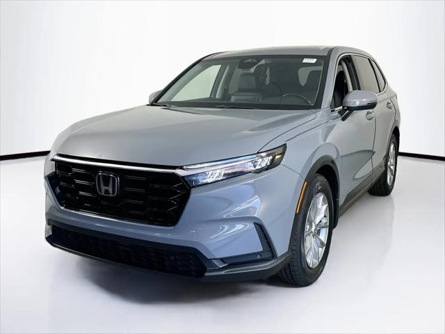 2024 Honda CR-V EX-L 2WD for sale in Fort Myers, FL