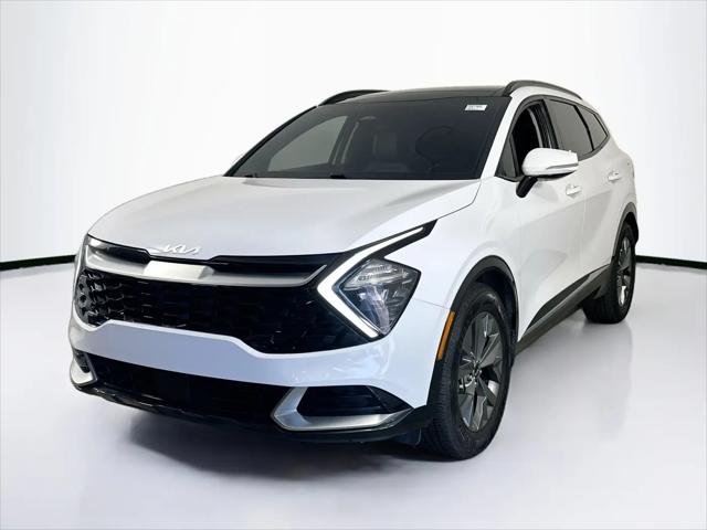 2023 Kia Sportage SX for sale in Fort Myers, FL