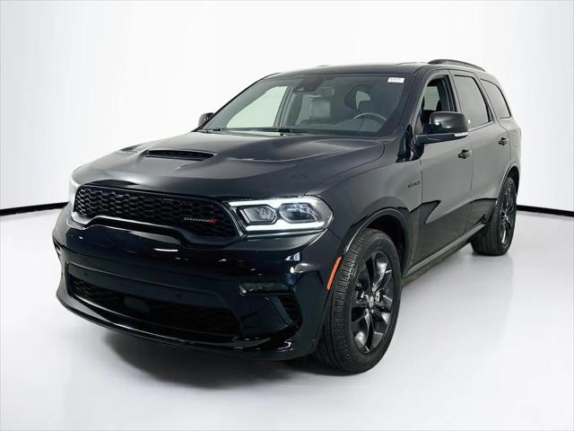 2023 Dodge Durango R/T Plus RWD for sale in Fort Myers, FL