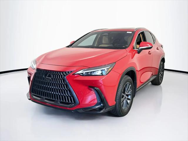 2025 Lexus NX Premium for sale in Fort Myers, FL