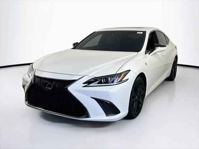 2022 Lexus ES 350 F SPORT for sale in Fort Myers, FL