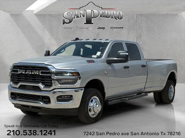 2026 Ram 3500 Tradesman Crew Cab 4x4 8 Box for sale in San Antonio, TX