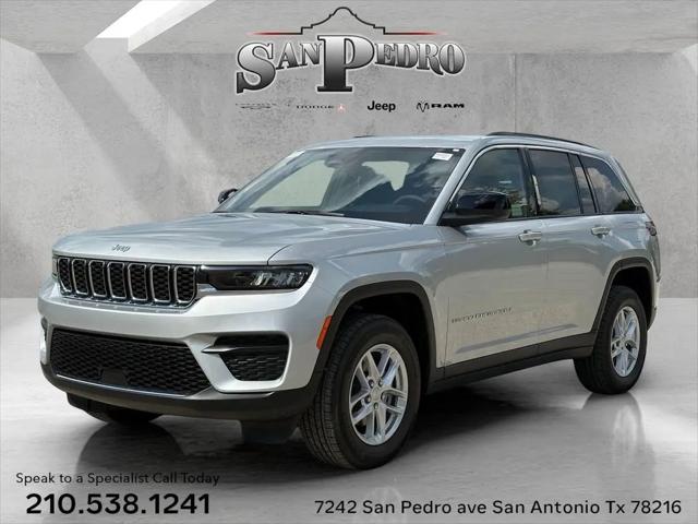 2026 Jeep Grand Cherokee Laredo X 4x2 for sale in San Antonio, TX