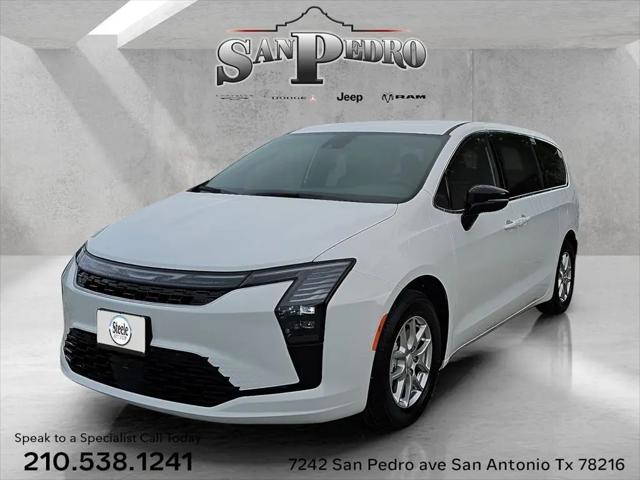 2027 Chrysler Pacifica Select for sale in San Antonio, TX