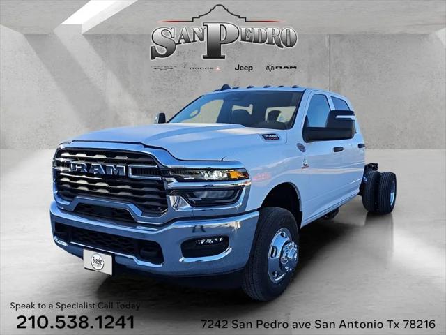 2026 Ram 3500 Tradesman/Big Horn for sale in San Antonio, TX