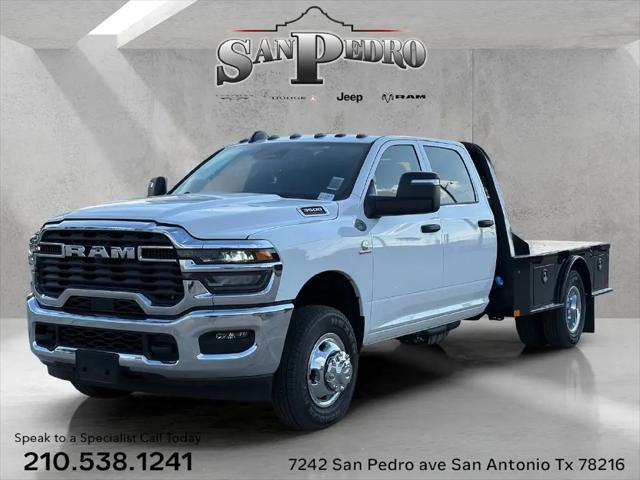 2026 Ram 3500 Tradesman/Big Horn for sale in San Antonio, TX