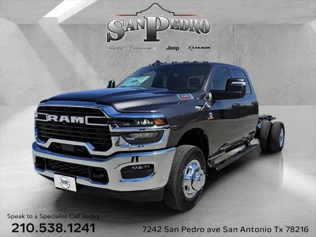 2026 Ram 3500 Tradesman/Big Horn for sale in San Antonio, TX