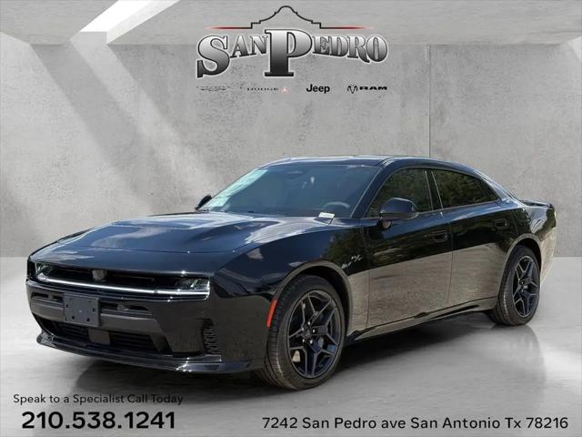 2026 Dodge Charger R/T Plus 4-Door AWD for sale in San Antonio, TX