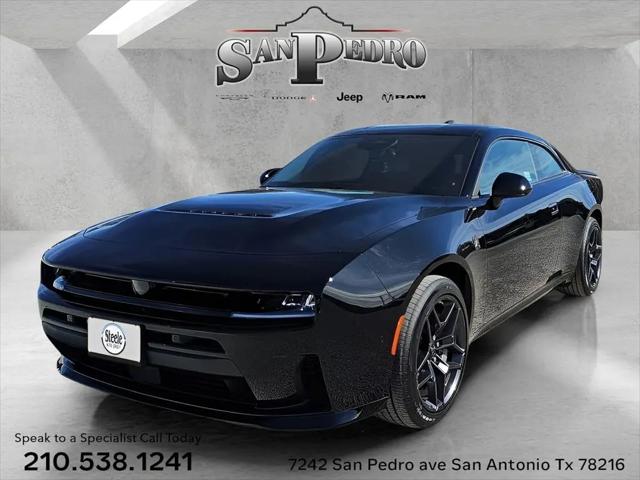 2026 Dodge Charger Scat Pack 2-Door AWD for sale in San Antonio, TX