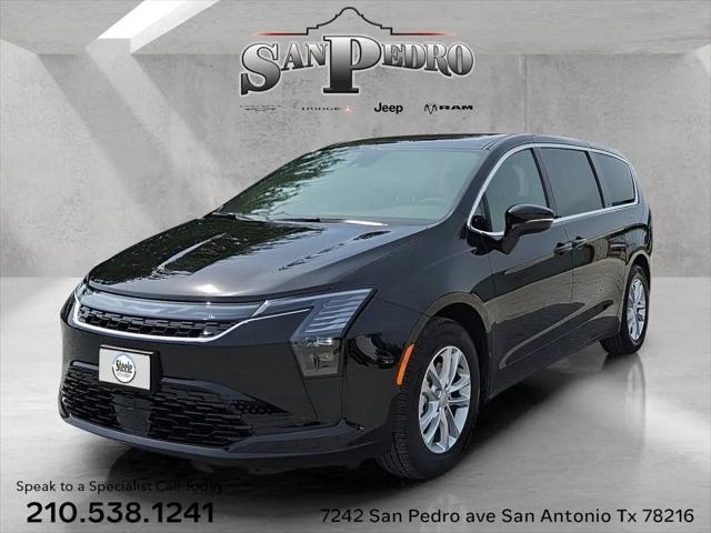 2027 Chrysler Pacifica Select for sale in San Antonio, TX