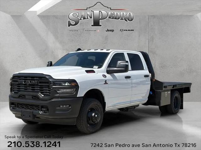 2026 Ram 3500 Tradesman/Big Horn for sale in San Antonio, TX