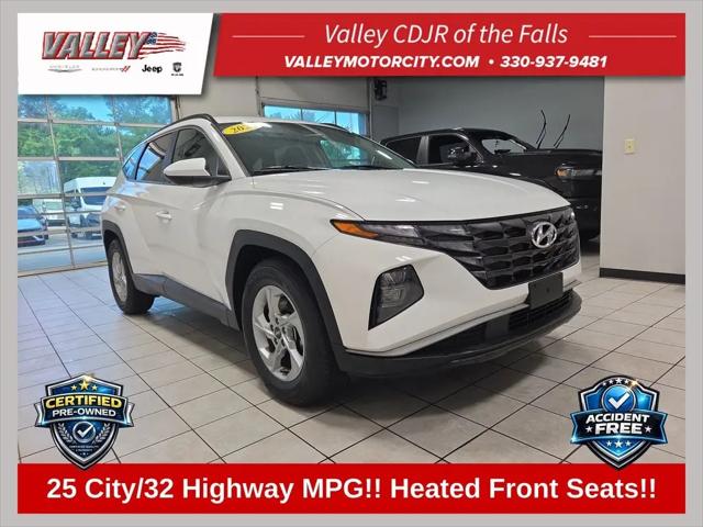 2024 Hyundai Tucson SEL for sale in Cuyahoga Falls, OH