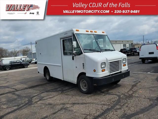 2012 Ford E-350 Stripped E-350 for sale in Cuyahoga Falls, OH
