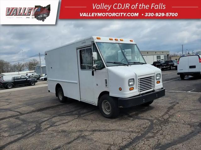 2012 Ford E-350 Stripped E-350 for sale in Cuyahoga Falls, OH