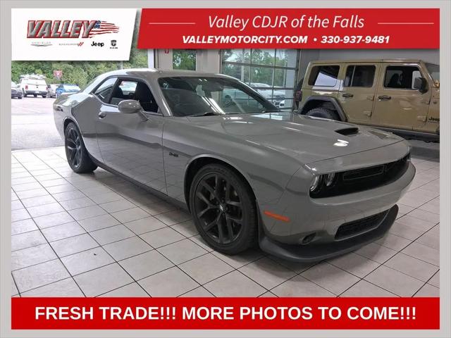 2023 Dodge Challenger R/T for sale in Cuyahoga Falls, OH