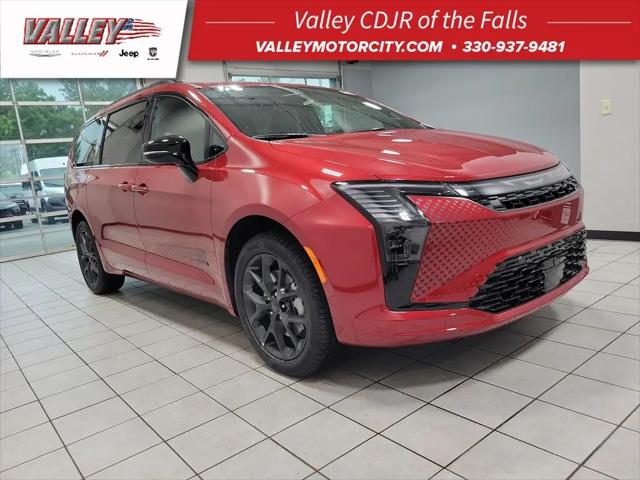 2027 Chrysler Pacifica Select for sale in Cuyahoga Falls, OH